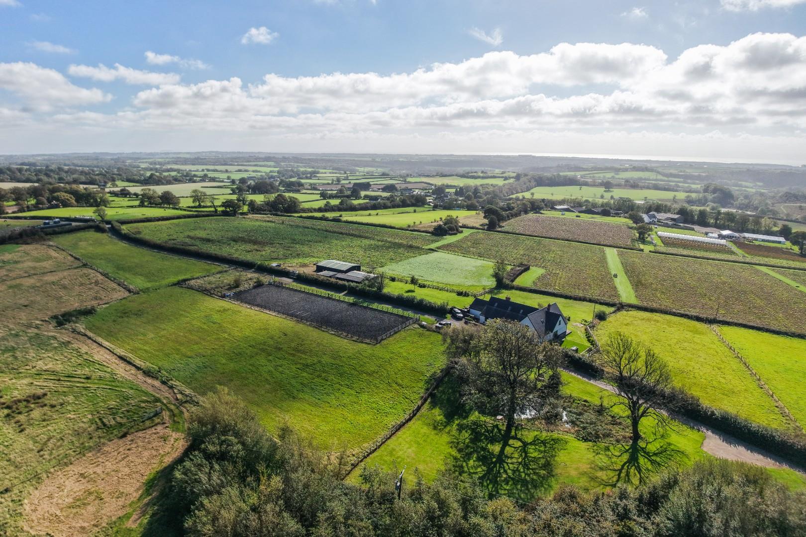 Trem Y Fro, Bonvilston, Vale Of Glamorgan, CF5 6TR